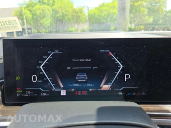 2025 BMW X5 xDrive40i - miniatura 9