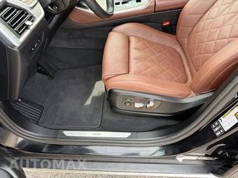 2025 BMW X5 xDrive40i - miniatura 14