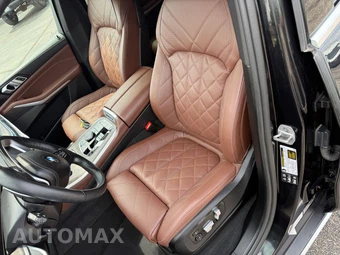 2025 BMW X5 xDrive40i - miniatura 15