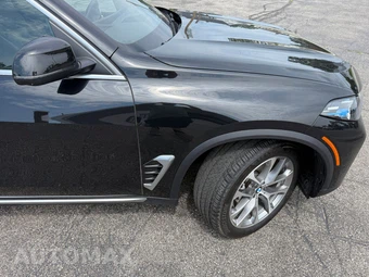 2025 BMW X5 xDrive40i - miniatura 2