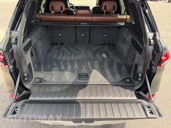 2025 BMW X5 xDrive40i - miniatura 30