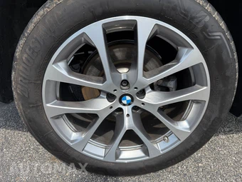 2025 BMW X5 xDrive40i - miniatura 36