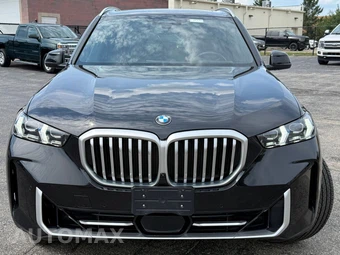 2025 BMW X5 xDrive40i - miniatura 9