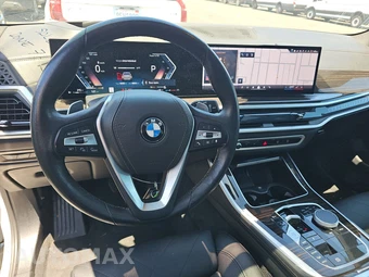 2025 BMW X5 xDrive40i – miniatura 10