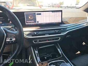 2025 BMW X5 xDrive40i – miniatura 11