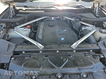 2025 BMW X5 xDrive40i – miniatura 16