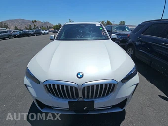 2025 BMW X5 xDrive40i – miniatura 2