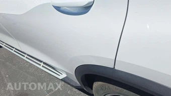 2025 BMW X5 xDrive40i – miniatura 24