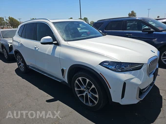 2025 BMW X5 xDrive40i – miniatura 3