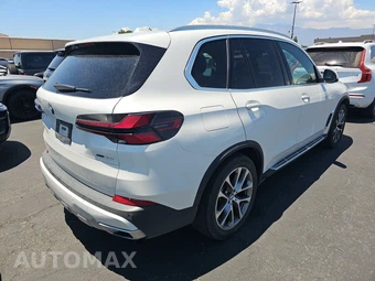 2025 BMW X5 xDrive40i – miniatura 4