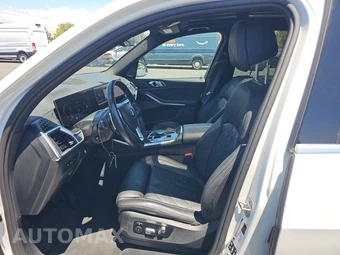 2025 BMW X5 xDrive40i – miniatura 7