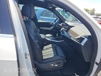 2025 BMW X5 xDrive40i – miniatura 8