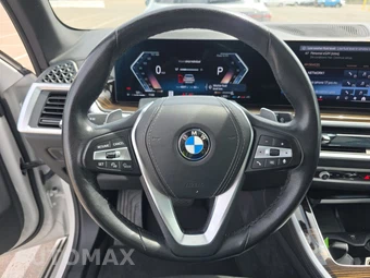 2025 BMW X5 xDrive40i - miniatura 16
