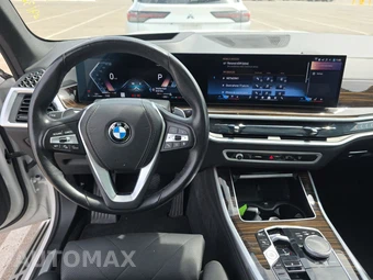 2025 BMW X5 xDrive40i - miniatura 17