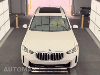 2025 BMW X5 xDrive40i - miniatura 2