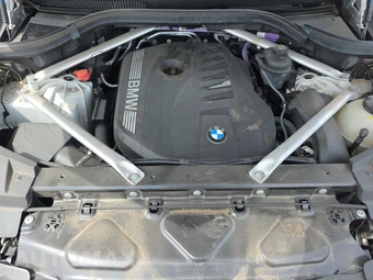 2025 BMW X5 xDrive40i - miniatura 22