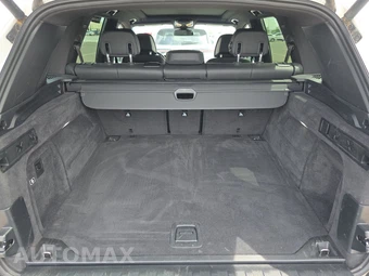 2025 BMW X5 xDrive40i - miniatura 23