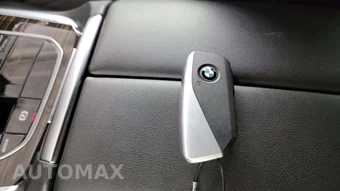 2025 BMW X5 xDrive40i - miniatura 24