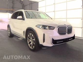 2025 BMW X5 xDrive40i - miniatura 4