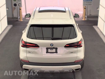 2025 BMW X5 xDrive40i - miniatura 6