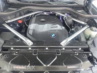 2025 BMW X5 xDrive40i - miniatura 15