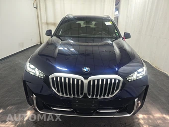 2025 BMW X5 xDrive40i - miniatura 2