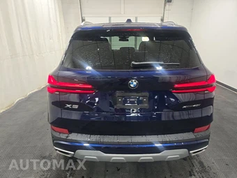 2025 BMW X5 xDrive40i - miniatura 5