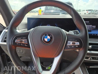 2025 BMW X5 xDrive40i - miniatura 16