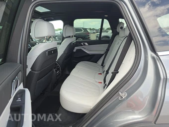 2025 BMW X5 xDrive40i - miniatura 19