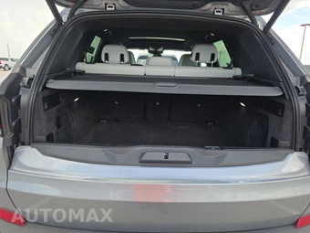 2025 BMW X5 xDrive40i - miniatura 23