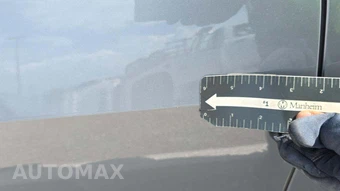 2025 BMW X5 xDrive40i - miniatura 31