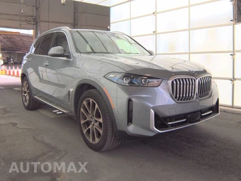 2025 BMW X5 xDrive40i - miniatura 4