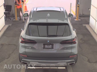 2025 BMW X5 xDrive40i - miniatura 6