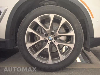 2025 BMW X5 xDrive40i – miniatura 10