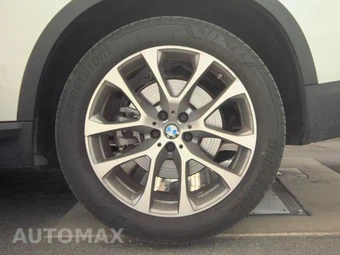 2025 BMW X5 xDrive40i – miniatura 12