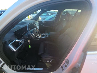 2025 BMW X5 xDrive40i – miniatura 13