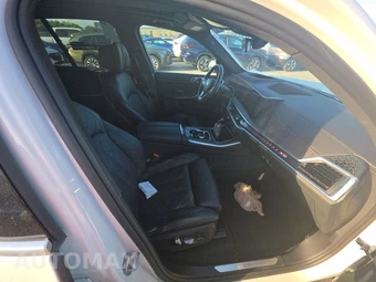 2025 BMW X5 xDrive40i – miniatura 14