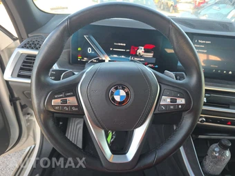 2025 BMW X5 xDrive40i – miniatura 16