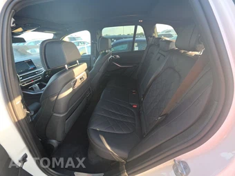 2025 BMW X5 xDrive40i – miniatura 19