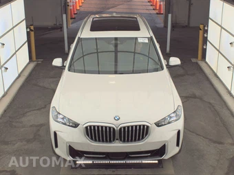 2025 BMW X5 xDrive40i – miniatura 2