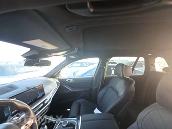 2025 BMW X5 xDrive40i – miniatura 20
