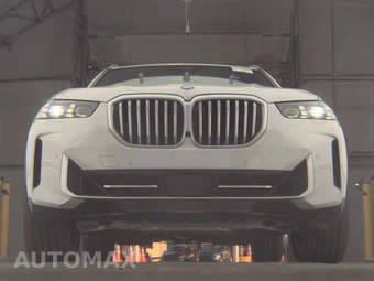 2025 BMW X5 xDrive40i – miniatura 3