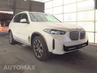 2025 BMW X5 xDrive40i – miniatura 4
