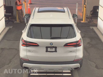 2025 BMW X5 xDrive40i – miniatura 6