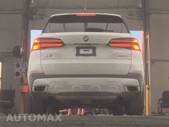 2025 BMW X5 xDrive40i – miniatura 7