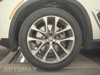 2025 BMW X5 xDrive40i – miniatura 9