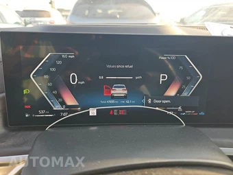 2025 BMW X5 xDrive40i - miniatura 12