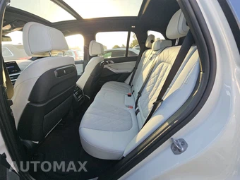 2025 BMW X5 xDrive40i - miniatura 13