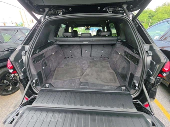2025 BMW X5 xDrive40i - miniatura 14