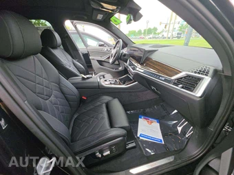 2025 BMW X5 xDrive40i - miniatura 18